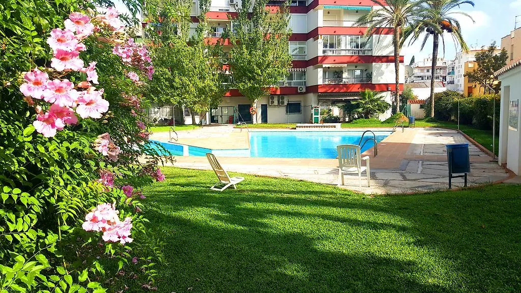 Central Nerja