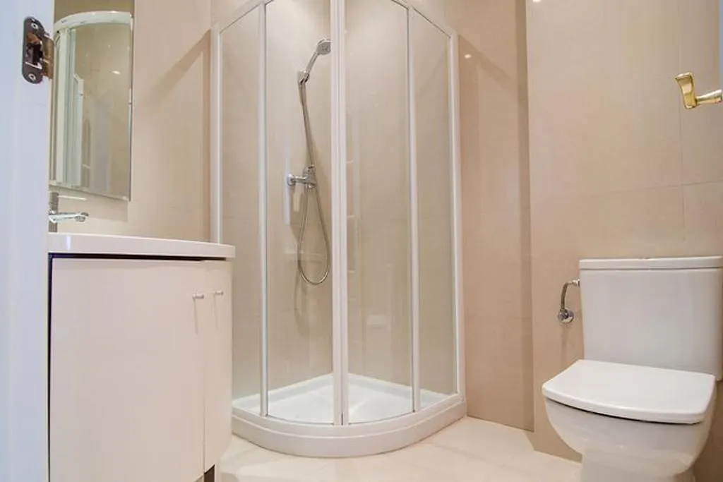 Apartment Central Nerja
